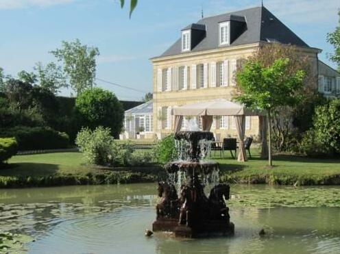 Chateau Beau Jardin - Photo2