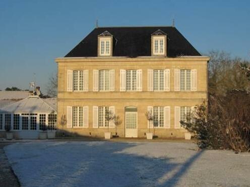 Chateau Beau Jardin - Photo3