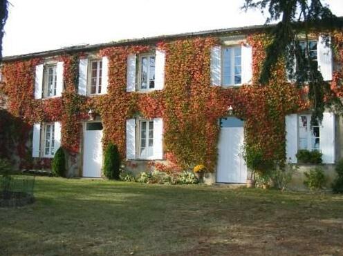 Chambres d'Hotes Domaine du Bouchon