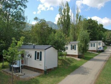 Camping Alpes Dauphine