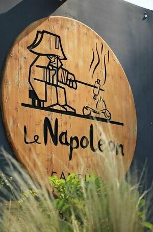 Camping et Residences Le Napoleon Gap