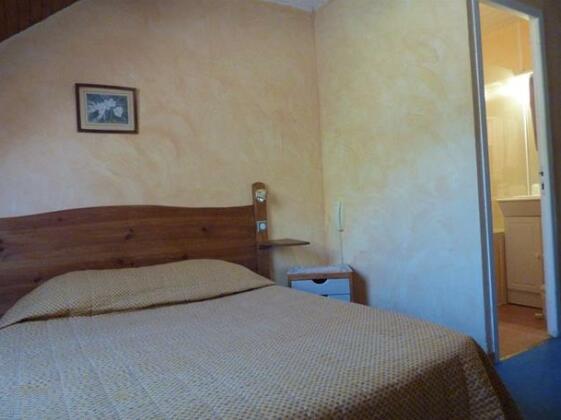 Hotel Aiguille - Photo3