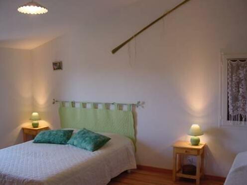 Chambres d'Hotes Chez Lyne - Photo5