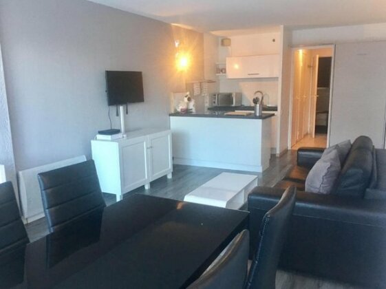 Cosy Flat Gassin - Saint-Tropez - Photo2