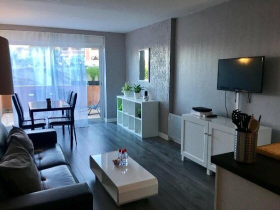 Cosy Flat Gassin - Saint-Tropez - Photo4