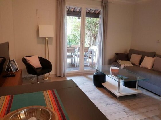 Gassin/St Tropez Mazet - Photo4