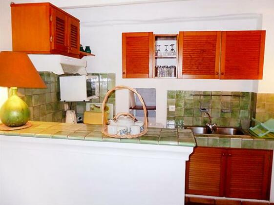 Interhome - Gassin Village - Photo5