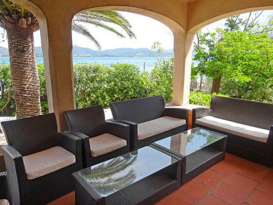 Interhome - Jacaranda - Photo2