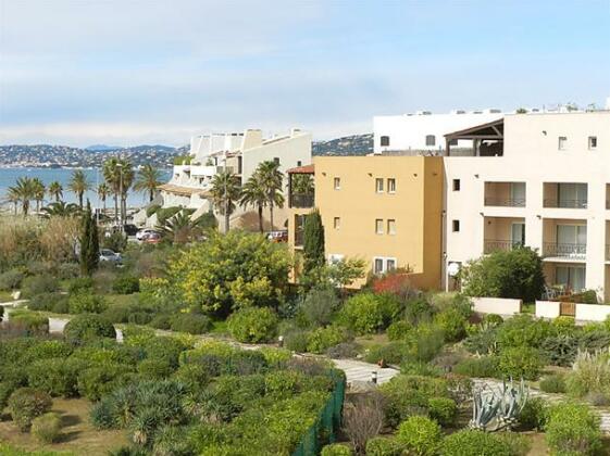 Interhome - Les Marines Gassin