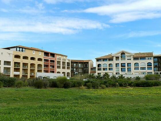 Interhome - Les Marines Gassin - Photo2