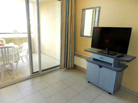 Interhome - Les Marines Gassin - Photo3