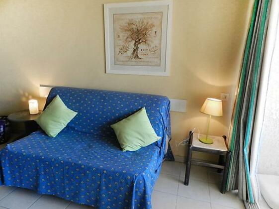 Interhome - Les Marines Gassin - Photo5