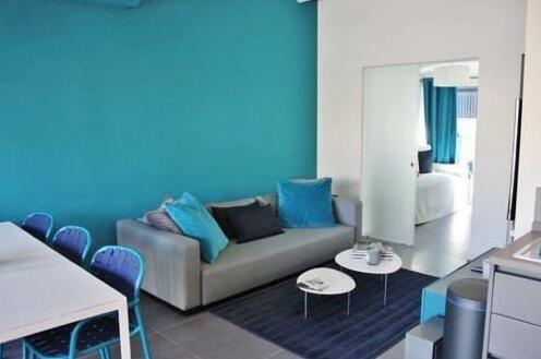 La Lisiere Bleue - Photo4