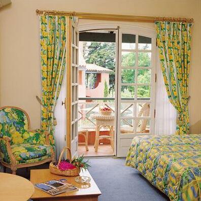 Le Domaine De l'Astragale - Photo2