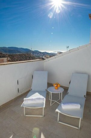 Maison Village Vue Mer - Photo2