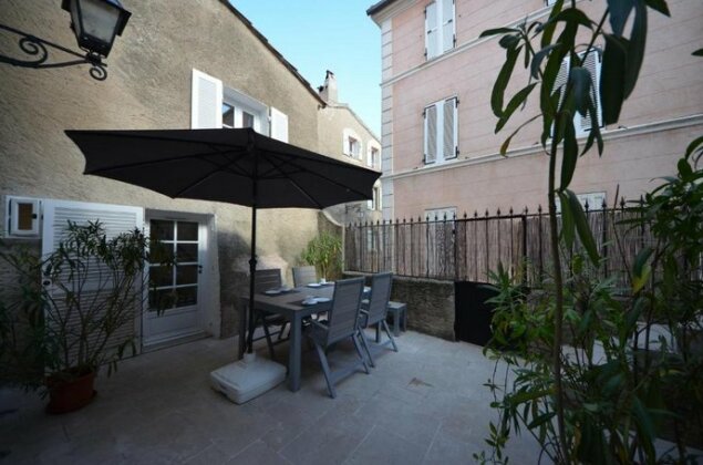 Maison Village Vue Mer - Photo4