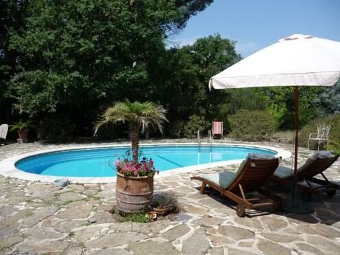 Mas de la Pinede - Photo2