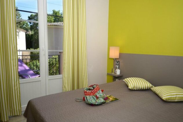 Residence Prestige Odalys Le Clos Bonaventure - Photo2