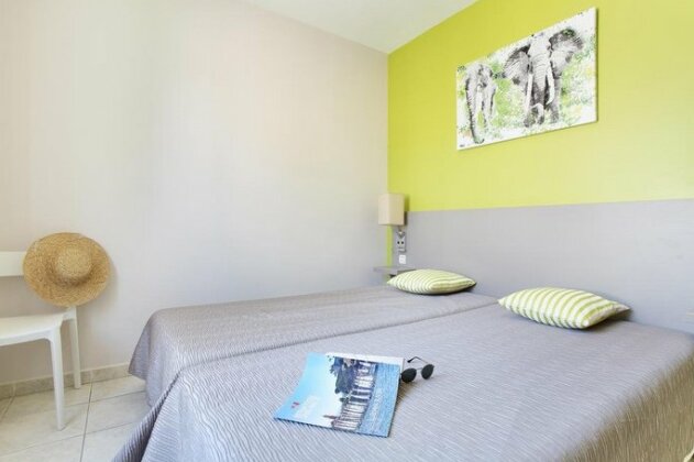 Residence Prestige Odalys Le Clos Bonaventure - Photo5