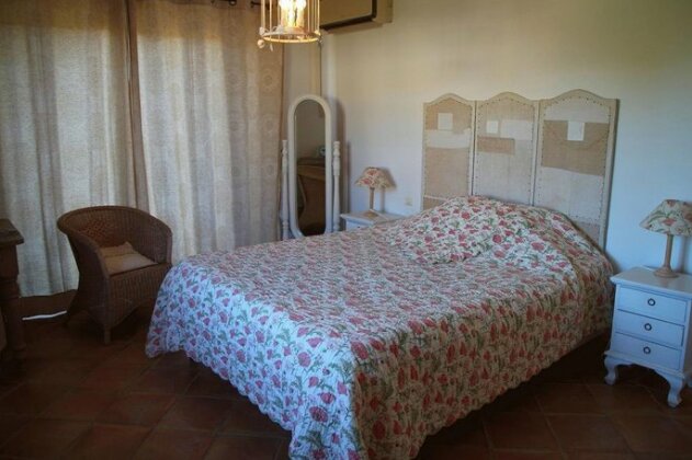 Villa le Roi Soleil - Photo3