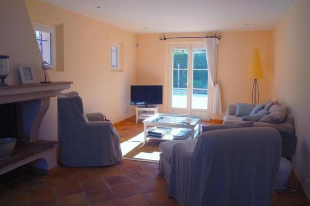 Villa le Roi Soleil - Photo5