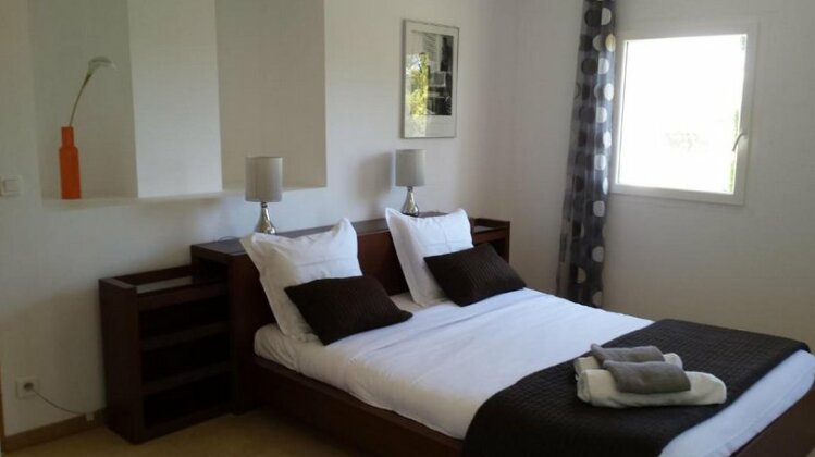 Villa white Gassin - Photo4