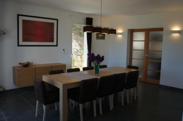 Villa white Gassin - Photo5