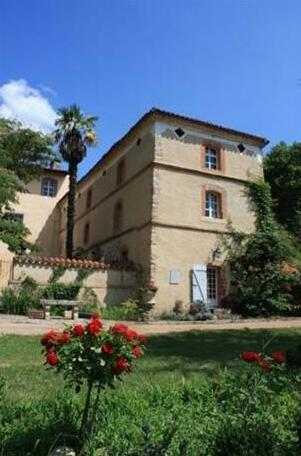 Chateau de Gargas