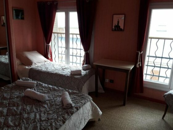 Chambres d'hotes L'Astazou - Photo4