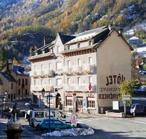 Hotel Des Pyrenees