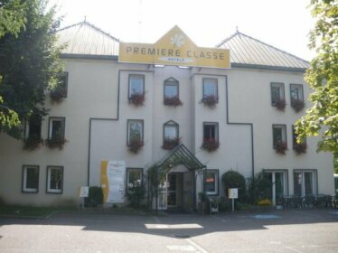 Premiere Classe Strasbourg Sud - Illkirch