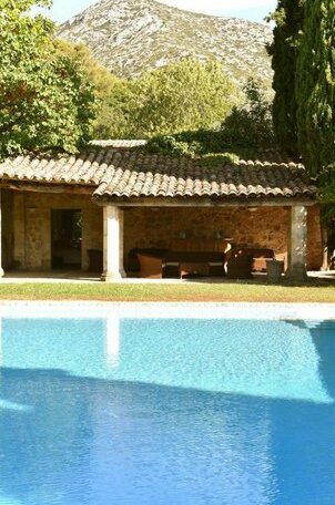 Bastide Relais Magdeleine