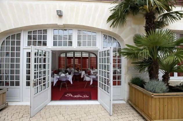 Hotel Restaurant Le Lion d'Or - Photo4