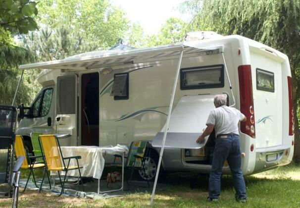 Camping Les Coques d'Or - Photo2
