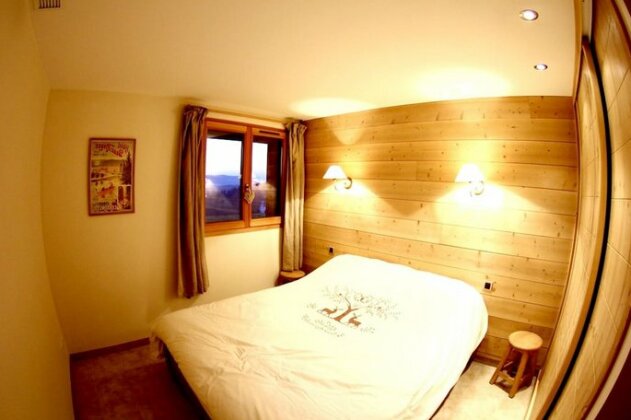 Apartment With 4 Bedrooms in Gerardmer With Wonderful Lake View Furnished Garden and Wifi - 1 km F - Photo2