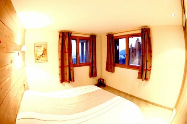 Apartment With 4 Bedrooms in Gerardmer With Wonderful Lake View Furnished Garden and Wifi - 1 km F - Photo4