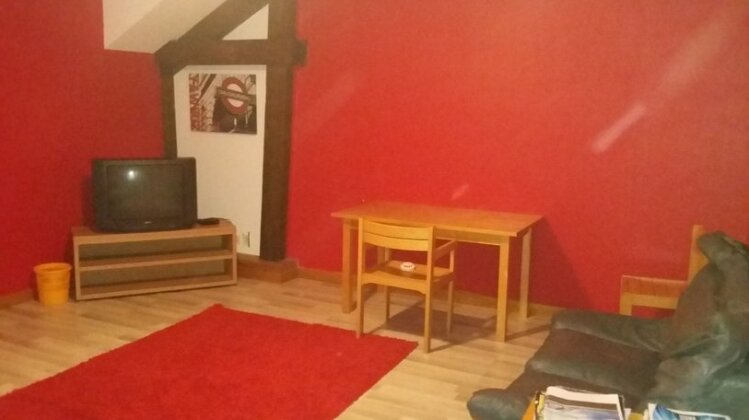 Auberge La Drosera - Photo2