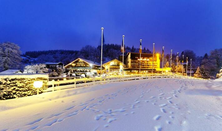 Hostellerie Des Bas-Rupts - Photo2