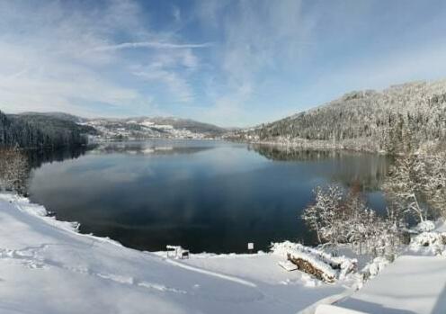 L'Auberge au Bord du Lac - Photo2