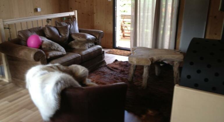 Le Chalet de Juliette - Photo3