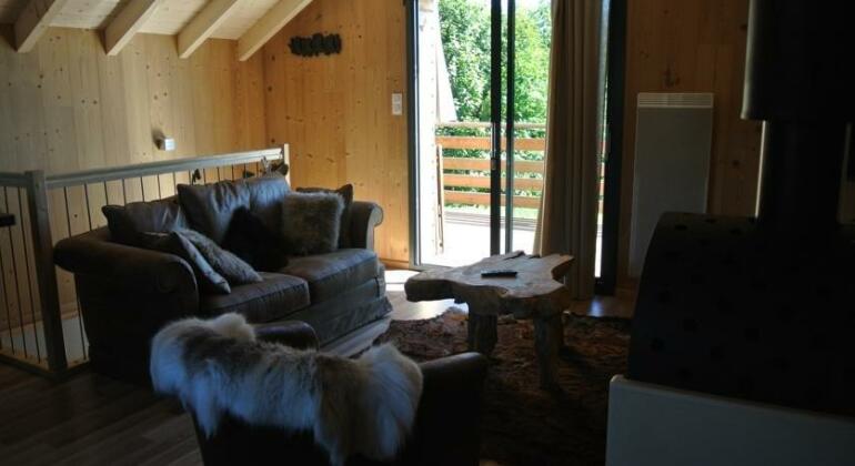 Le Chalet de Juliette - Photo4