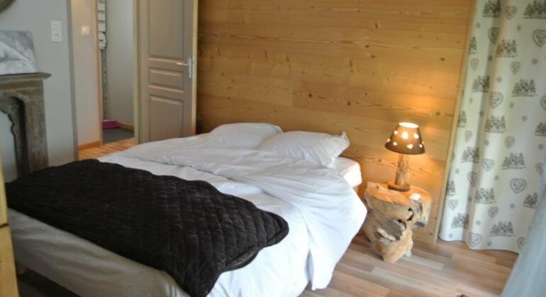 Le Chalet de Juliette - Photo5