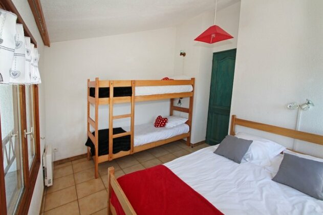 Residence les Spatules - Photo3