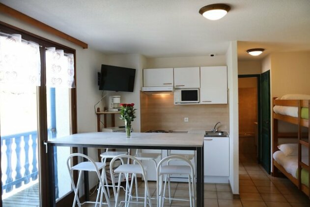 Residence les Spatules - Photo5