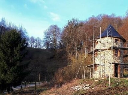 Le Perchoir des Pyrenees