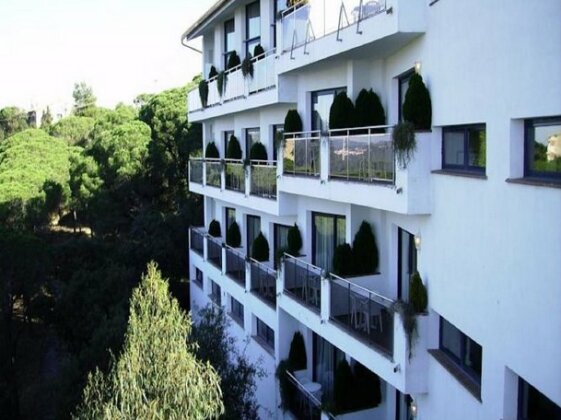 Eurogroup Residence Les Terrasses De Peyragudes