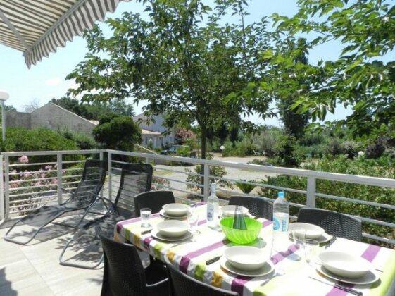 Apartment RA c sidence A Torra 3 - Photo2