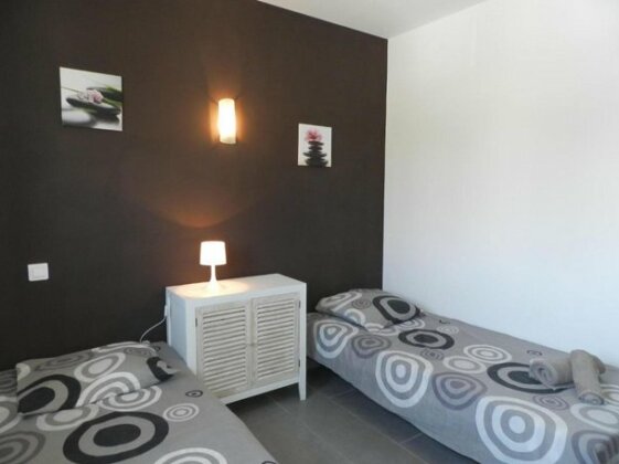 Apartment RA c sidence A Torra 3 - Photo3