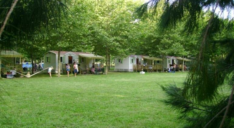 Camping U Casone - Photo3