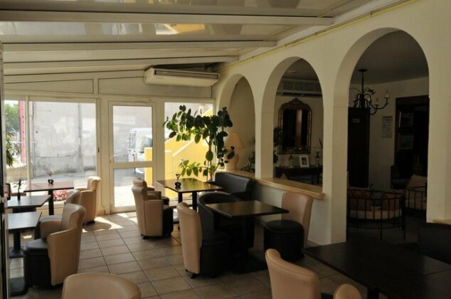 Hotel Franceschini - Photo2